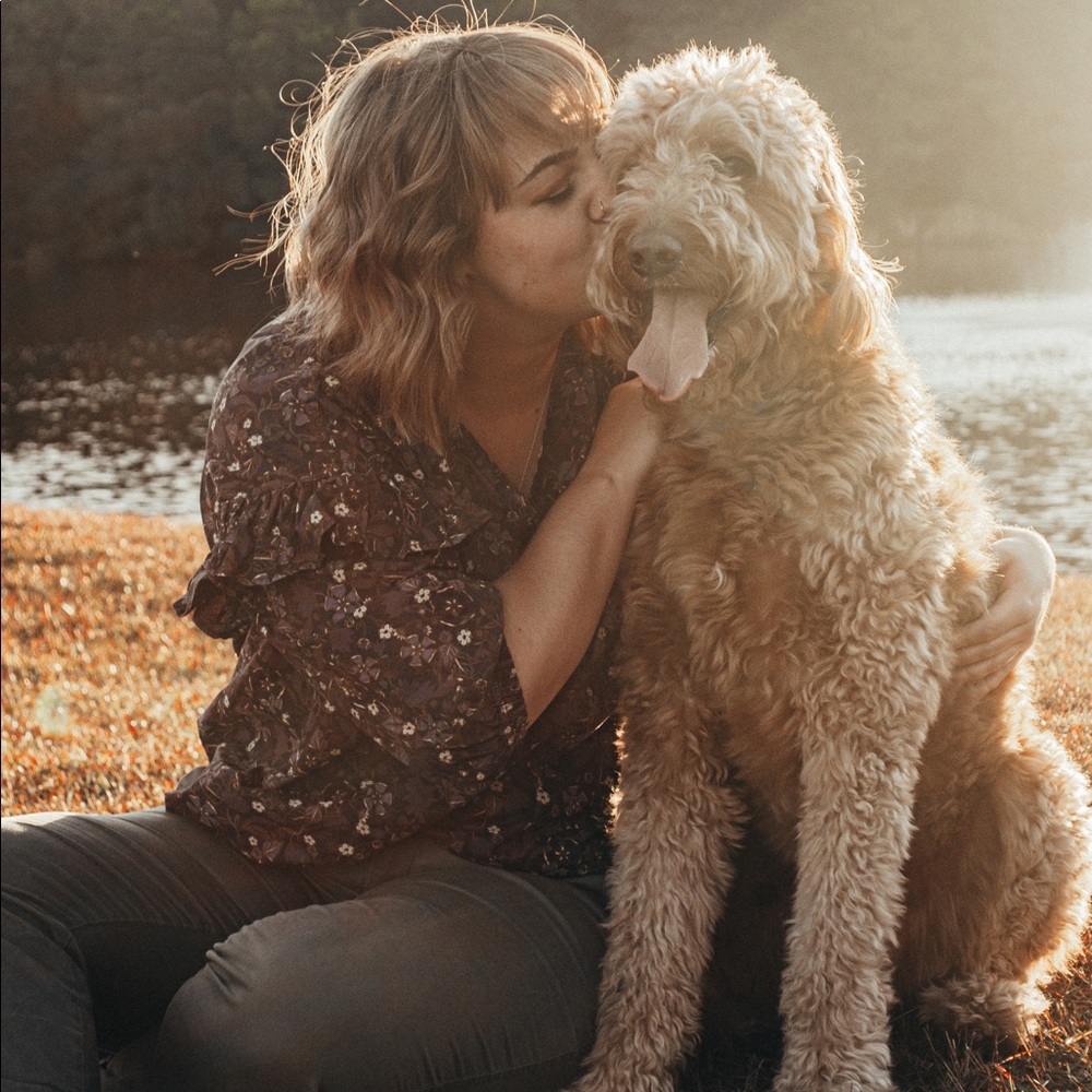 Meet your Posher, Marah